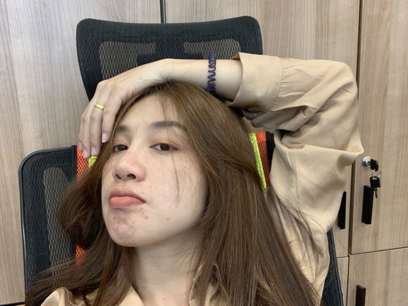 Satreerat Chaiwoharn profile icon