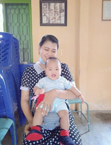 sisca kristikasari profile icon