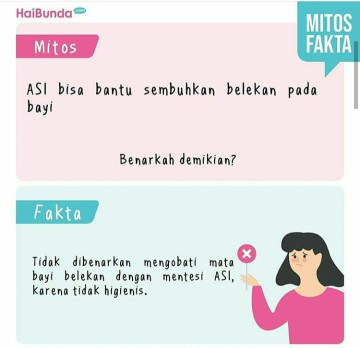 mitos dari orang tua