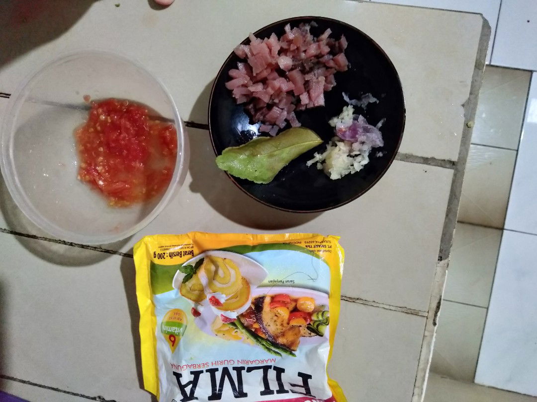 MPASI ARTHUR HARI KE 39