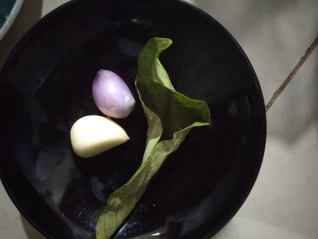 MPASI ARTHUR HARI KE 41