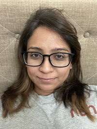 Nuranisa Abdul Rashid profile icon