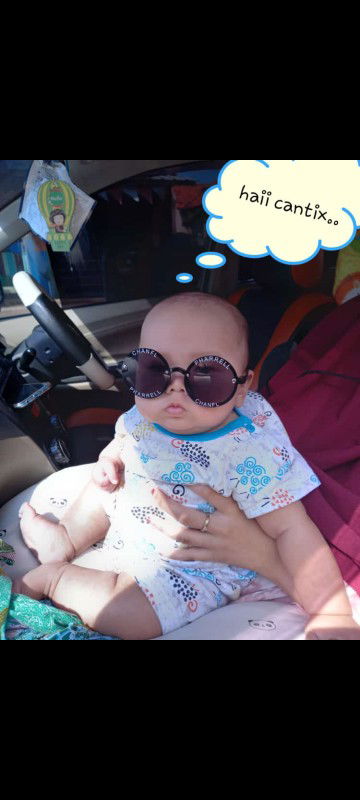 Salsa Sabila profile icon