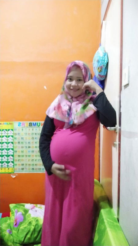 Nur Hanifah profile icon