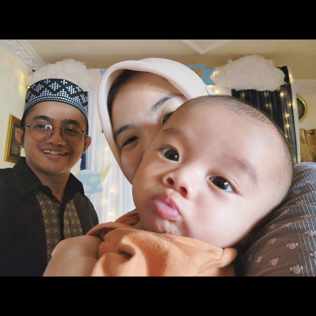 Maulida Agustina profile icon