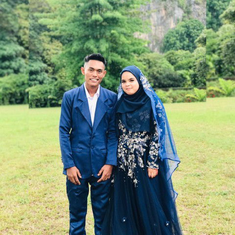 SITI NUR ATIKAH profile icon