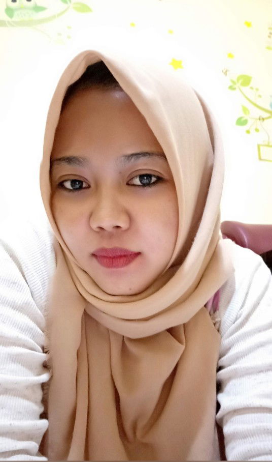 Binti Aklinatul Azizah profile icon