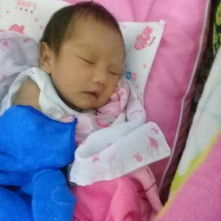 น้องอัล