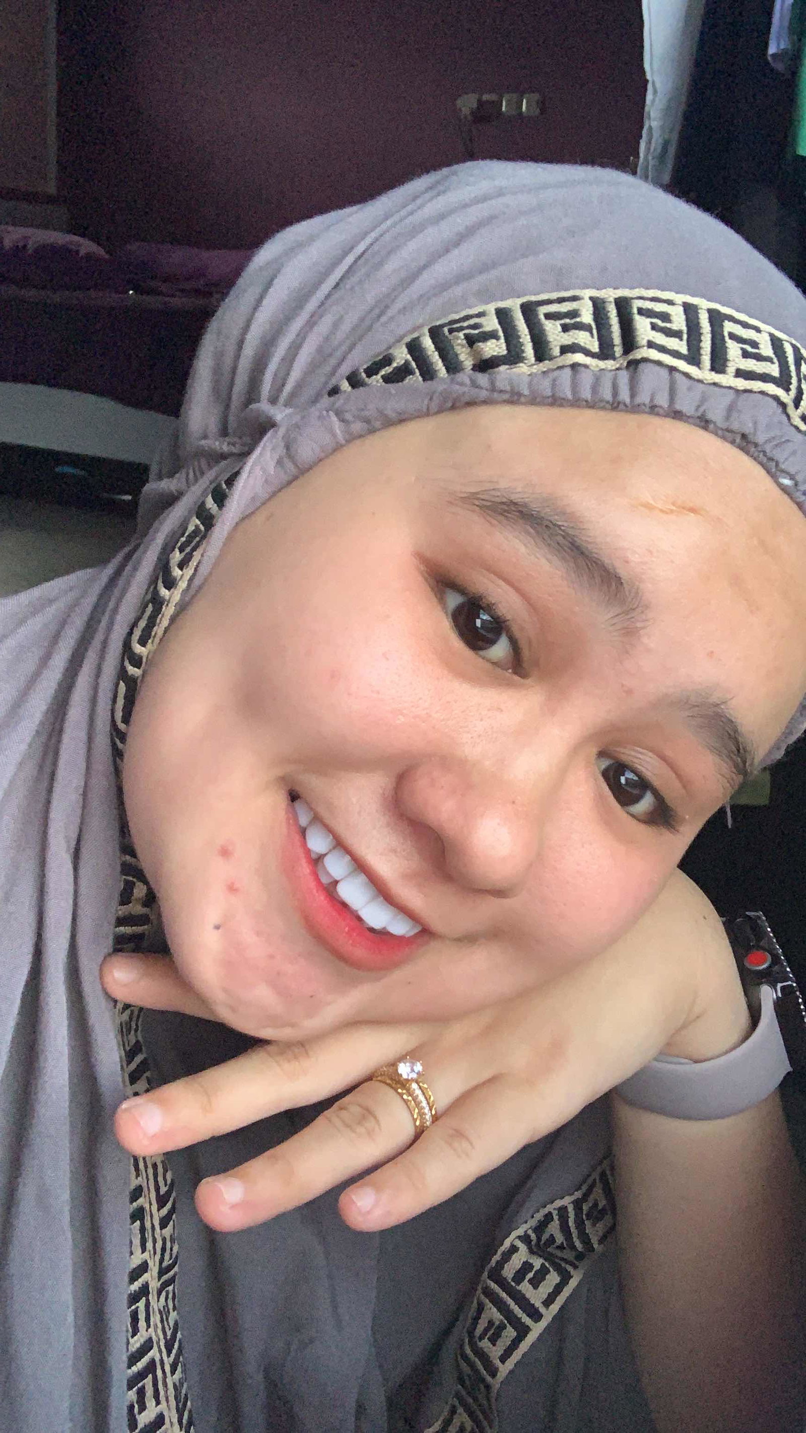 Adhe Fitriyani S profile icon