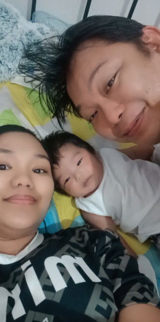 Keiyi Flores profile icon