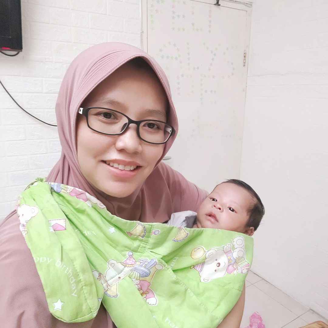 Vicky Joe profile icon