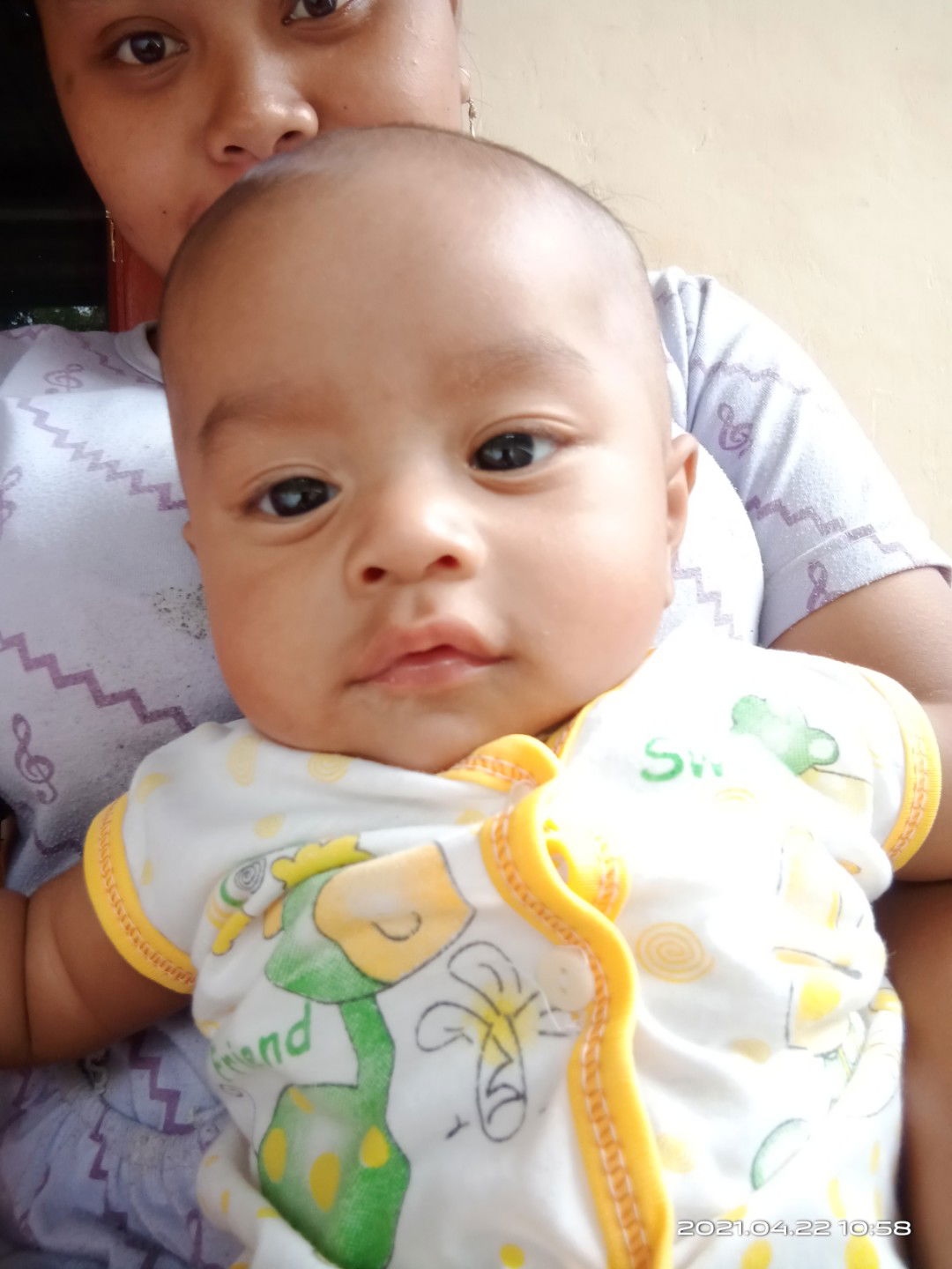 Siti Rukayah profile icon