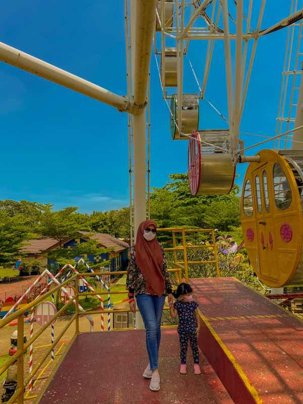 Ika Madya L profile icon