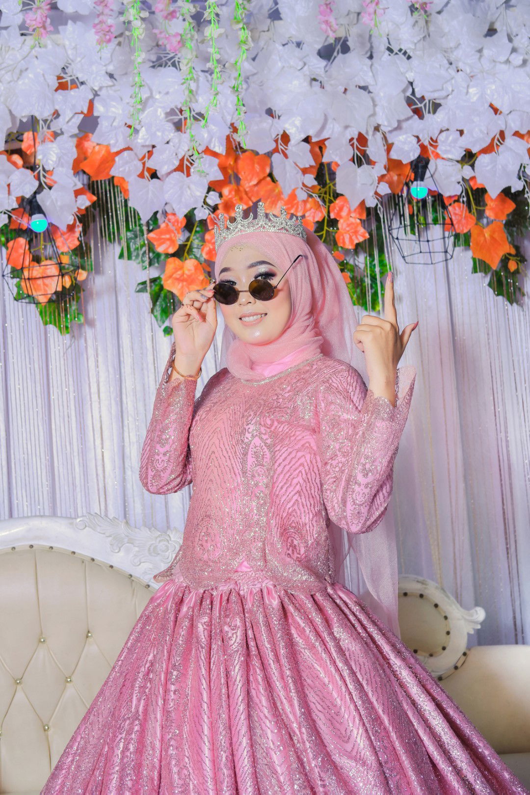 Rizni Sevia Ratnasari profile icon