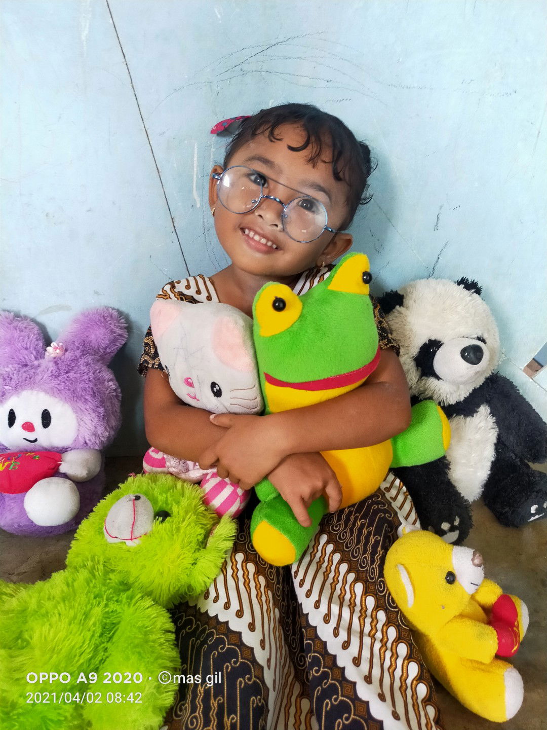 " Kalila " profile icon