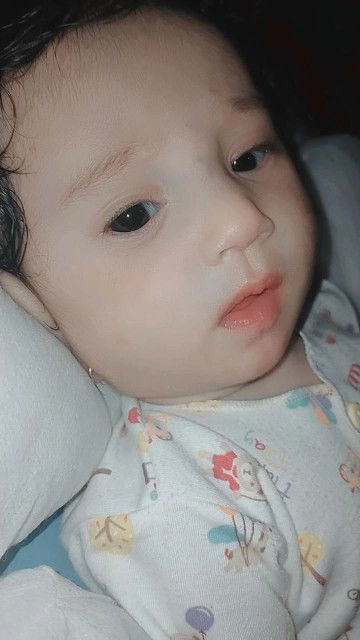 Fathiya amanda Khalisa profile icon