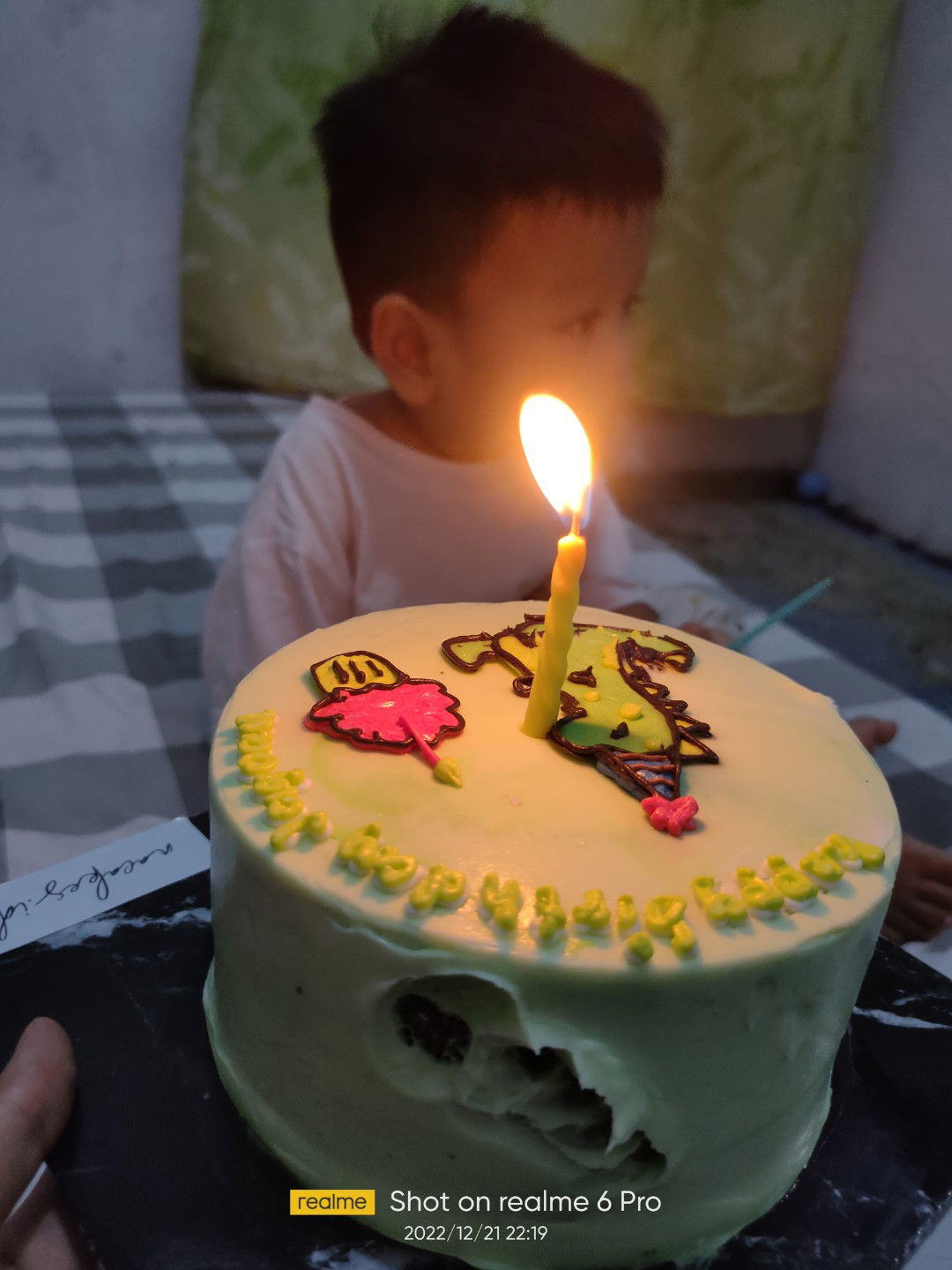 Ibu Icad profile icon