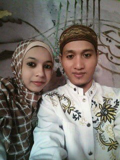 Cahaya Aisyah profile icon