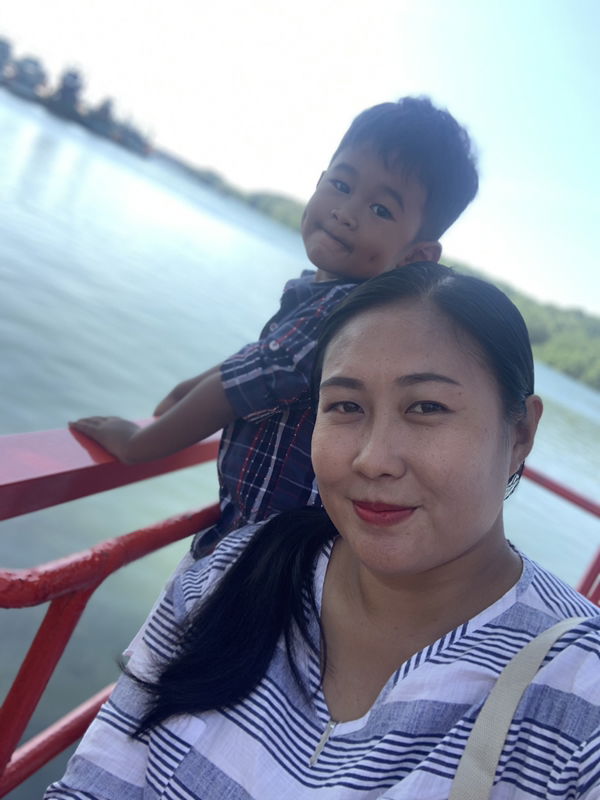 Apakorn profile icon