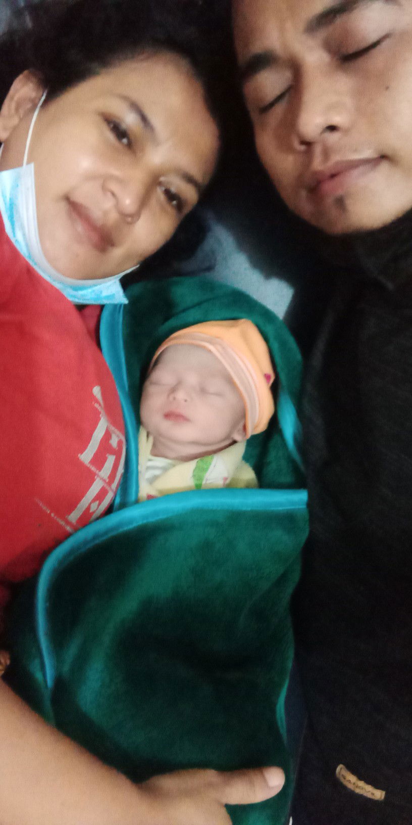 Neng Adinda profile icon