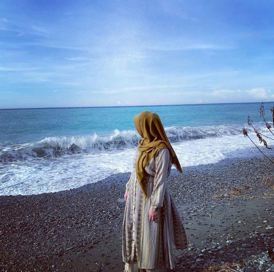 Grefi Ana profile icon