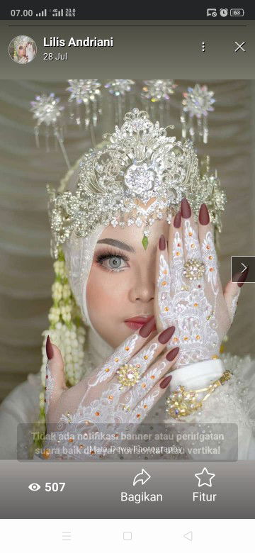 lilis azzahro99 profile icon