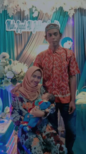 siti muliati98 profile icon