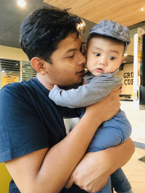 Elga Subastyan profile icon