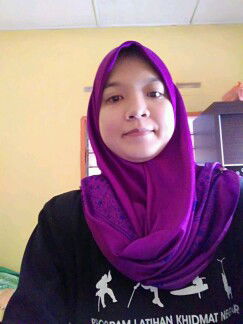 NorainiNorainibintijaafar Aini profile icon