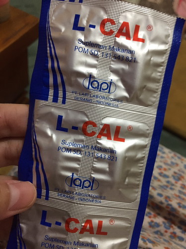 l cal