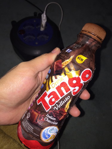 minuman tango