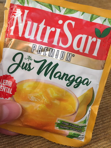 nutrisari