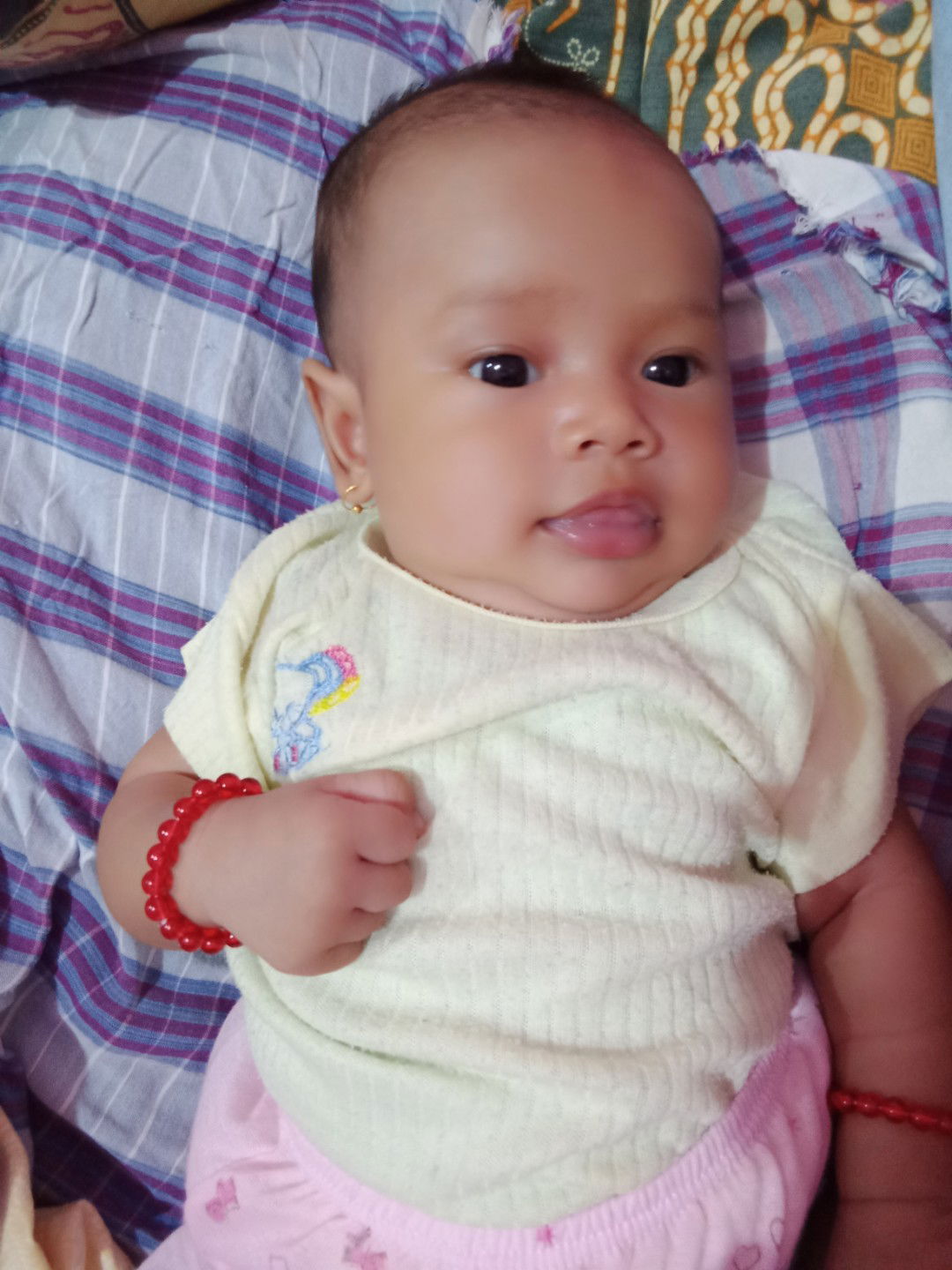 Hestii Toklo Oktafiyaa profile icon