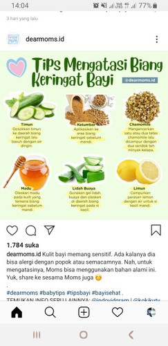 siapa tahu bermanfaat