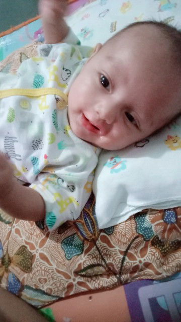 Putri Dian kanza profile icon