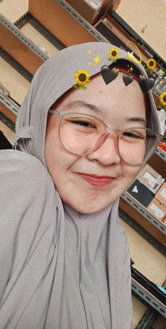 Ernawati Martinus profile icon