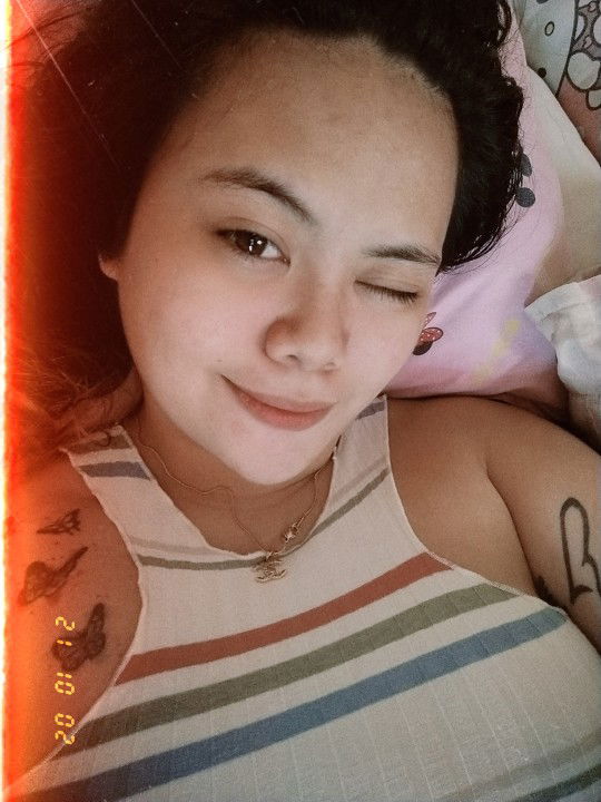 Gerrica Asisto profile icon