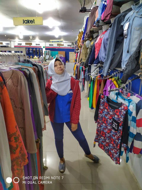 Ika Abtra profile icon