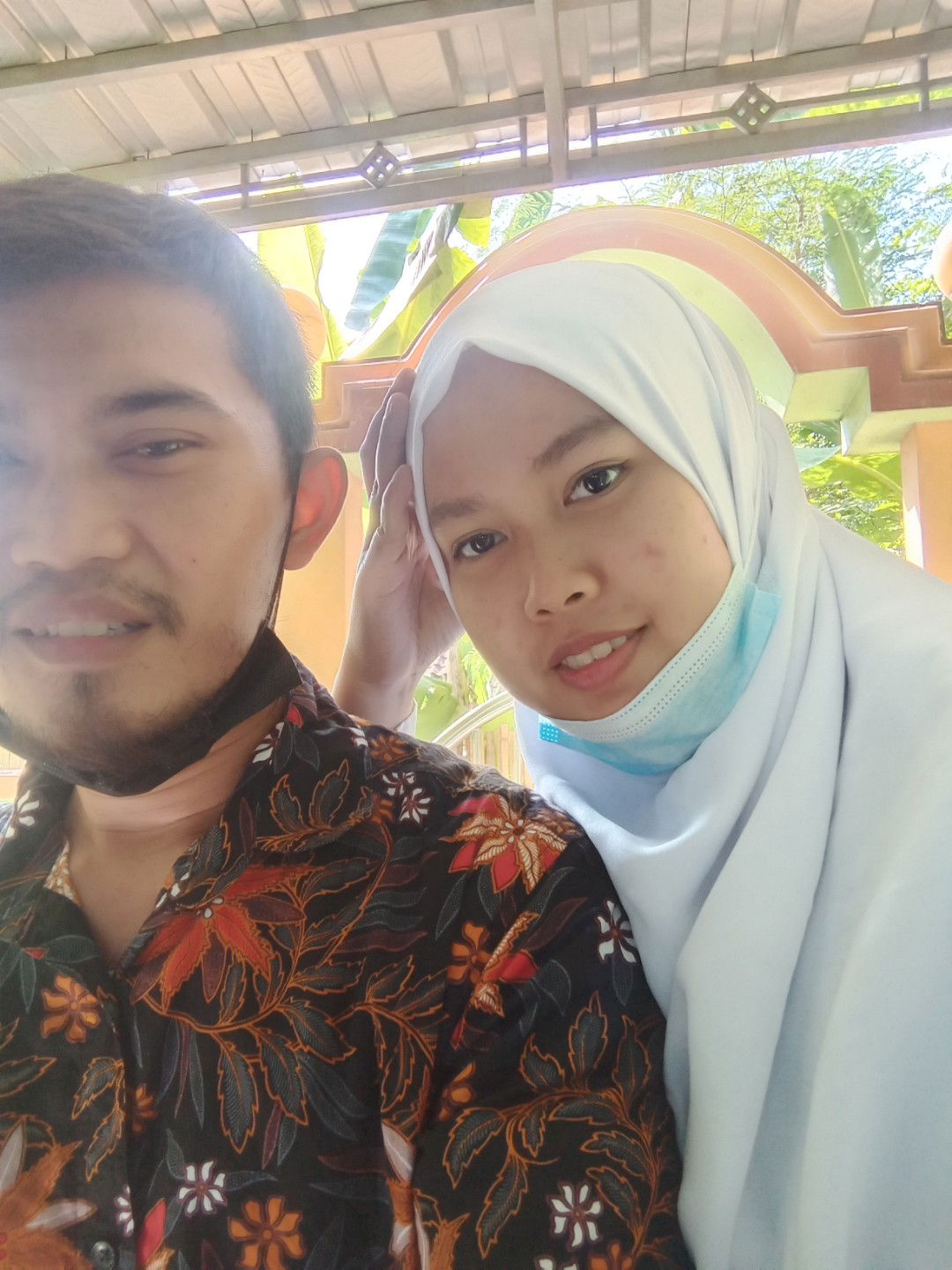 Nursuci Aisah profile icon