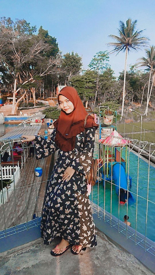 Nita Mardianti profile icon