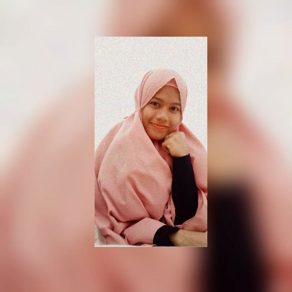 Nurul maghfirah profile icon