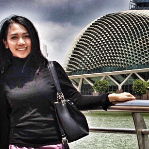 Novinda Riski profile icon