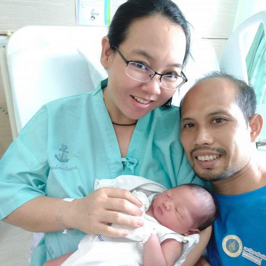 Pui Nun profile icon