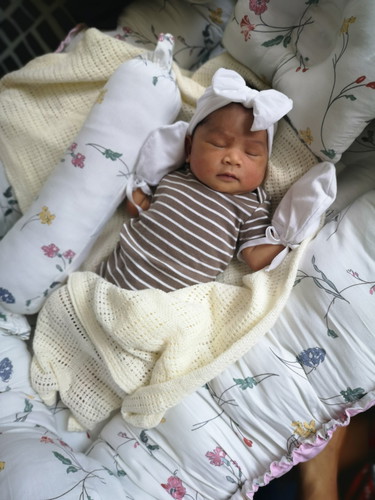 Baby's Out 10/06/2019 2:35pm