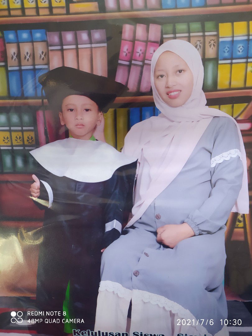 nurmarifah profile icon