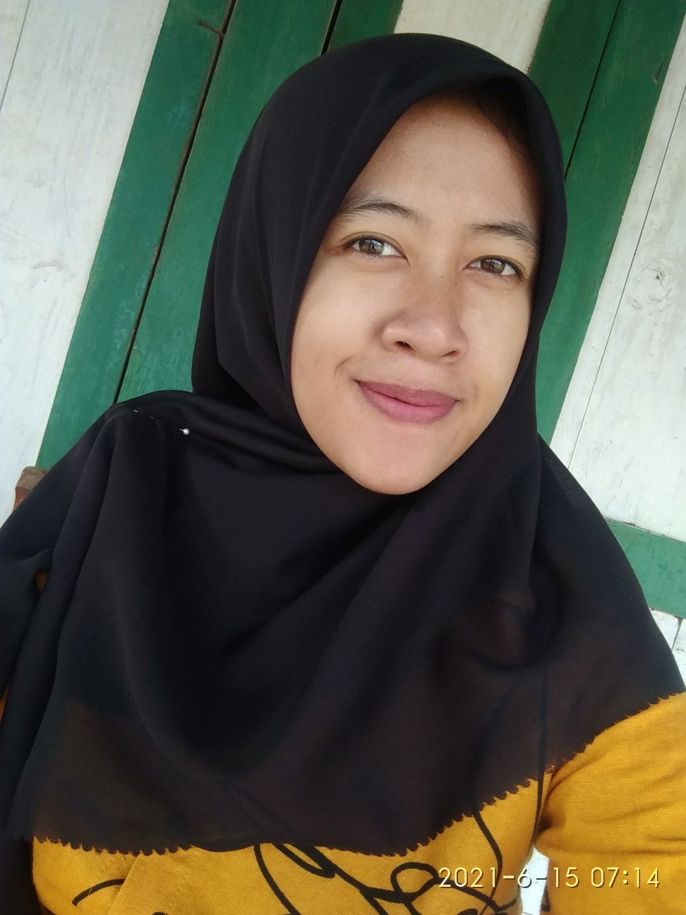 Anisa Yuni Rahmawati profile icon