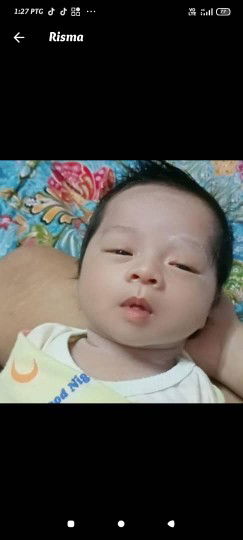 Risma Buawell profile icon