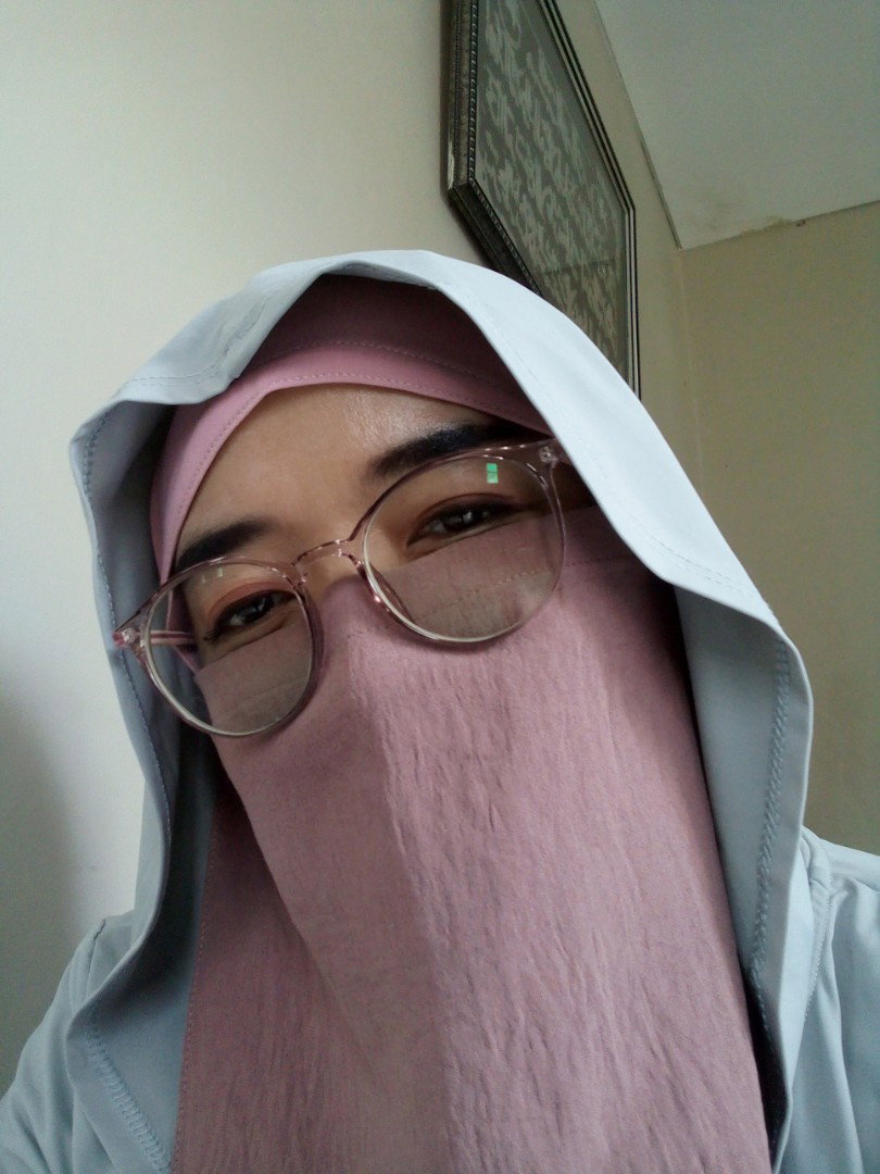 Rika Saputri profile icon
