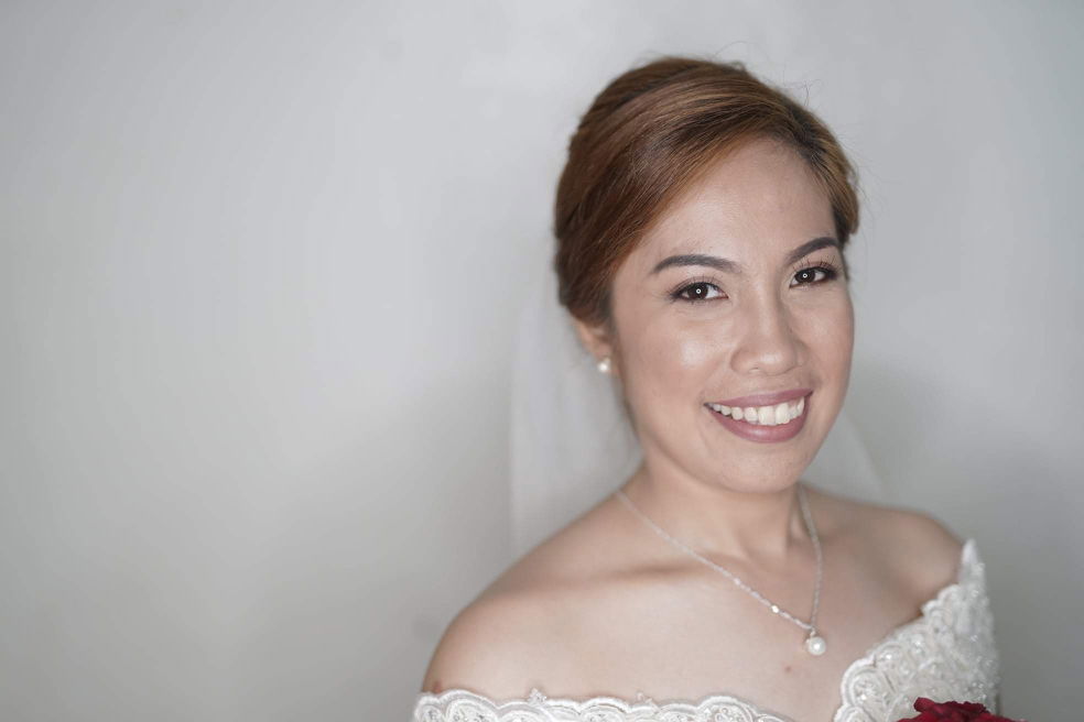 Judith Loverez Decena profile icon