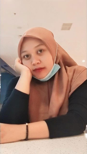 Anggi Feronica Lesmana Putri profile icon